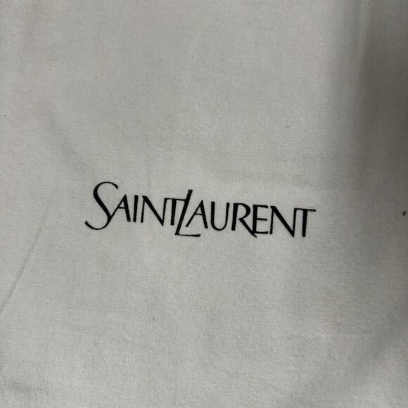 🖤 ​​YSL LE 5 À 7 Hobo Shoulder Bag 🖤 - Picture 12 of 12